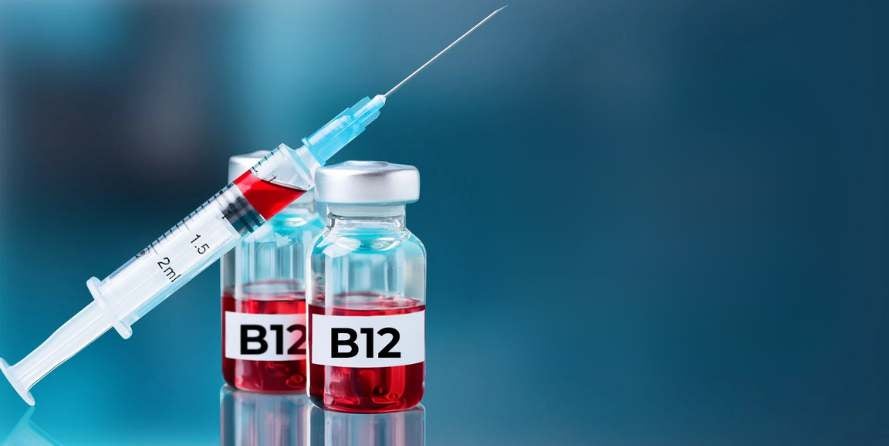 vitamin b12 veterinary injectable Vitamin B1 B6 B12 Veterinary Injection, 100 ML at  250/box in Nagpur